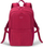 Çantë shpine laptopi DICOTA Eco Backpack Scale, 15.6", material PET i ricikluar, e kuqe