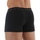 Mbathje për meshkuj Brubeck Comfort Wool, M, të zeza 