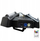 Dritë efektesh LIGHT4ME MULTIX, LED 3in1, DMX, me telekomandë pa tela