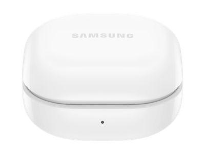 Kufje Samsung Galaxy Buds 2 SM-R177NZWAEUG, të bardha