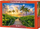Puzzle Castorland Colorful Sunrise in Miami, 3000 copë, 92 x 68 cm, shumëngjyrësh