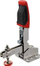 Вертикална стега Bessey STC VH 35, сила 1100 N, хоризонтална основа, метална