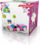 Конструкторска играчка Meli Constructor Girls, 600 парчиња, шарена