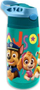 Shishe termike çeliku Paw Patrol PW19860, 400ml, me pipëz, shumëngjyrëshe