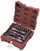 Set çelësash 1/4", 36 copë