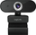 Kamera web LogiLink UA0371, Full HD 1080p, USB, e zezë
