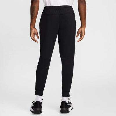 Tren Nike Primary Fleece Dri FIT UV Performance, për burra, masë M, i zi
