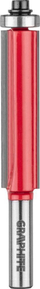 Freza drejt Graphite HM, 13 x 50 mm, bisht 8 mm