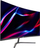 Monitor Acer Nitro ED320QRS3bmiipx, 31.5\", Full HD, 1 ms, ngjyrë e zezë