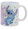 Филџан керамички Stor Stitch, 325ml, за деца, разнобоен