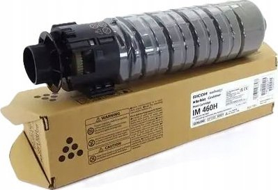 Црн тонер Black Toner X IM 460F, до 15400 страници