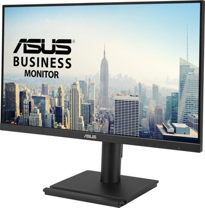 Monitor ASUS VA24DQFS, 24", FHD, HDMI DP, i zi