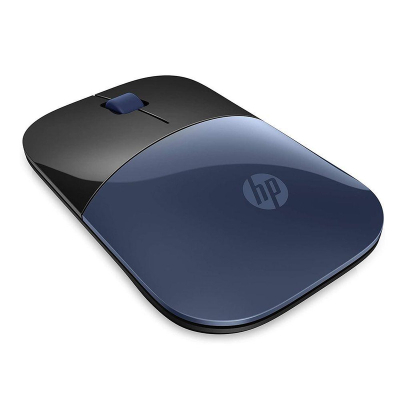 Maus HP Wireless, Z3700, i kaltër i errët