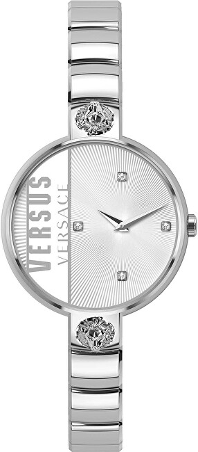 Orë dore Versus Versace Rue Denoyez VSP1U0119