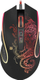 Maus Defender Venom GM-640L (52640), i zi