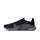 Atlete Nike SuperRep Go 3 Flyknit për stërvitje, Black Iron Grey
