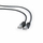 Kabllo rrjeti Gembird CAT 5e, RJ45 në RJ45, 5m, e zezë
