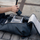 Shpinore fotografike PGYTECH OneGo Air 20L, për laptop, ngjyrë e zezë