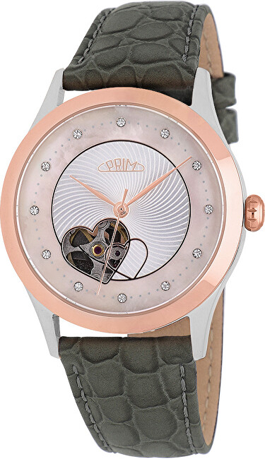 Orë dore Prim Love 21 W02P.13154.C