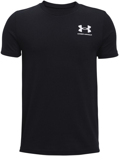 Bluzë për fëmijë Under Armour, 623442-6202034, zezë