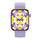 Colmi P71 Smartwatch (Purple)