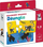 Set puzzle Edgard, 10 copë, shumëngjyrëshe
