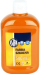 Ngjyrë shkolle Astra, 500 ml, portokalli
