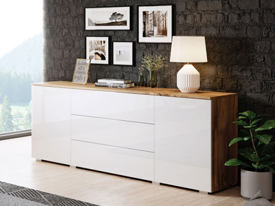 Komodë Bamisio 150 (150 x 68 x 39)
