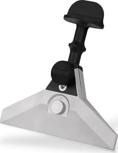 Држач за ножеви Tormek KJ-140, централизирачки, широк, црн