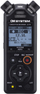Diktafon Olympus LS-P5, i zi