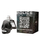 Parfum për burra Police To Be Hyperverse, Eau de Parfum, 75ml, i zi