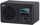 Интернет радио Фергусон Регент i200s, Ви-Фи, DAB+/FM, црна