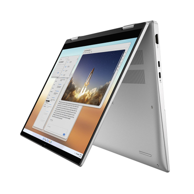 Laptop Dell Inspiron 7430, 14", Intel Core i7 1355U, 16GB RAM, 512GB SSD, i argjendtë