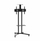 Qendrim mobil TV Serioux TV109, 32-70", VESA 600x400mm, 50kg, i zi