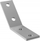 Lidhës i sheshtë Niczuk XX7 135, për profil 41mm, metal