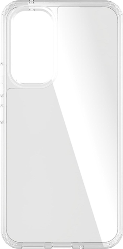 Mbështjellës PanzerGlass HardCase për Samsung Galaxy A54 5G, antibakterial, me standard ushtarak, transparent