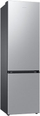Самостоен фрижидер Samsung RB38C600DSA ECOFLEX AI SpaceMax, 276L + 114L, Класа D, сребрен