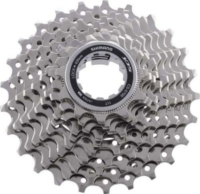 Kasetë zinxhiri për biçikletë Shimano 105 10S 11-28T CS-5700