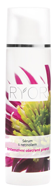 Serum me retinol RYOR, 30 ml