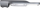 Trup drite rrugësh LED Philips BRP056 LED55, 42W, 4850lm 4000K, gri