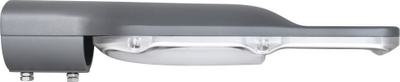 Trup drite rrugësh LED Philips BRP056 LED55, 42W, 4850lm 4000K, gri