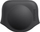 Mbrojtës i lenteve silikoni për Insta360 ONE X2, i zi
