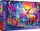Puzzle Trefl Mystical Deer, 1000 copa, shumëngjyrësh