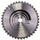 Teh sharre Bosch Optiline Wood 305mm, 30mm, 40 dhëmbë