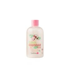 Xhel për dush Bubble T, Coconut & Lime, 500 ml