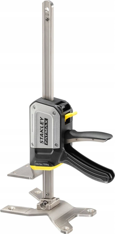 Lifter objektesh Stanley FatMax Tradelift, kapacitet 150kg, goditje 220mm