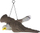 Репелент за птици и гулаби „Falcon In Flight“, 54cm, издржлива пластика, повеќебоен