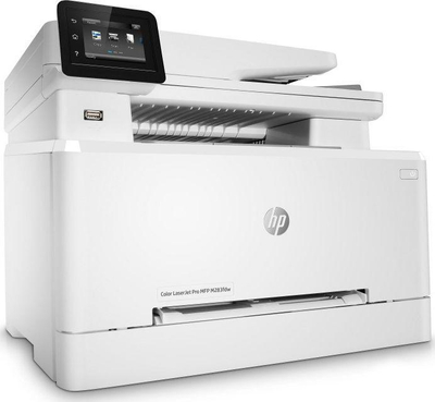Printer HP LaserJet Pro MFP M283fdw, 256 MB
