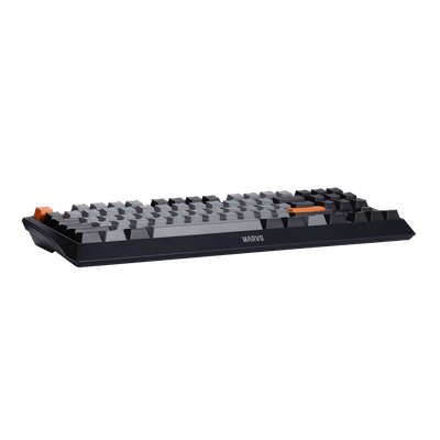 Tastierë MARVO KG980B EN-B