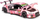 Makina model Daff RMZ Hobby Audi R8 2015, shkalla 1:32, rozë